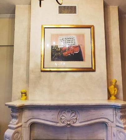 Aurea Residenza Mitropoleos Apartment Tesalonika Bagian luar foto