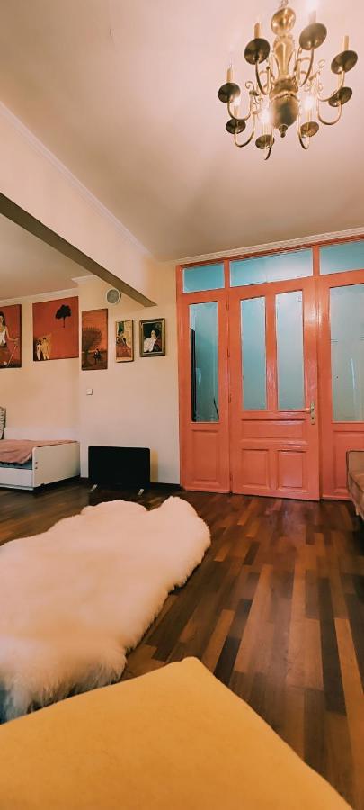 Aurea Residenza Mitropoleos Apartment Tesalonika Bagian luar foto