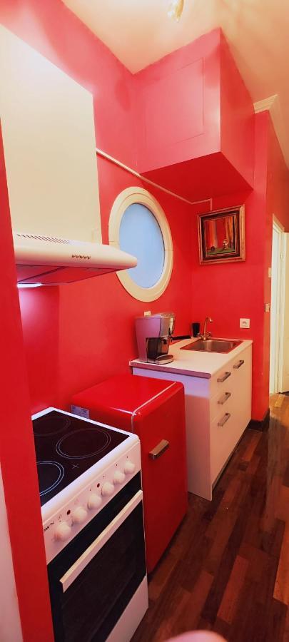 Aurea Residenza Mitropoleos Apartment Tesalonika Bagian luar foto