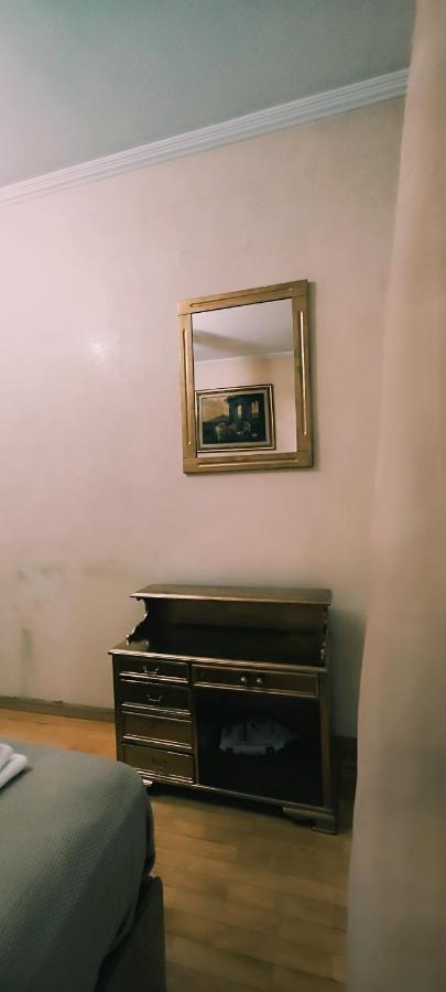 Aurea Residenza Mitropoleos Apartment Tesalonika Bagian luar foto