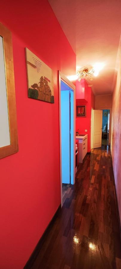 Aurea Residenza Mitropoleos Apartment Tesalonika Bagian luar foto