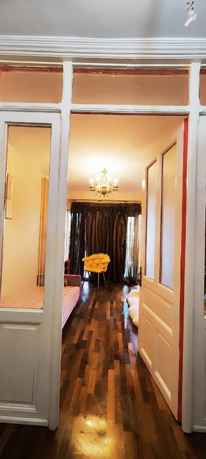 Aurea Residenza Mitropoleos Apartment Tesalonika Bagian luar foto