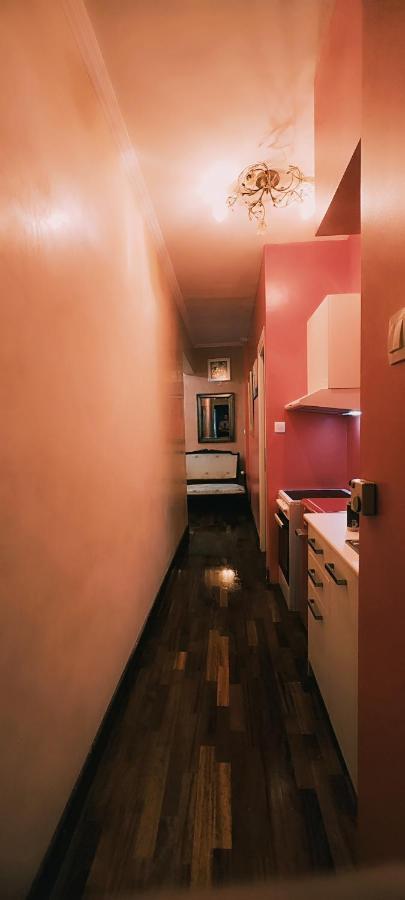 Aurea Residenza Mitropoleos Apartment Tesalonika Bagian luar foto