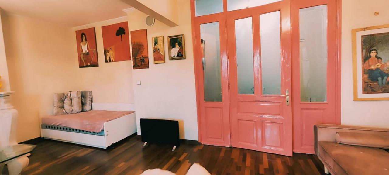 Aurea Residenza Mitropoleos Apartment Tesalonika Bagian luar foto