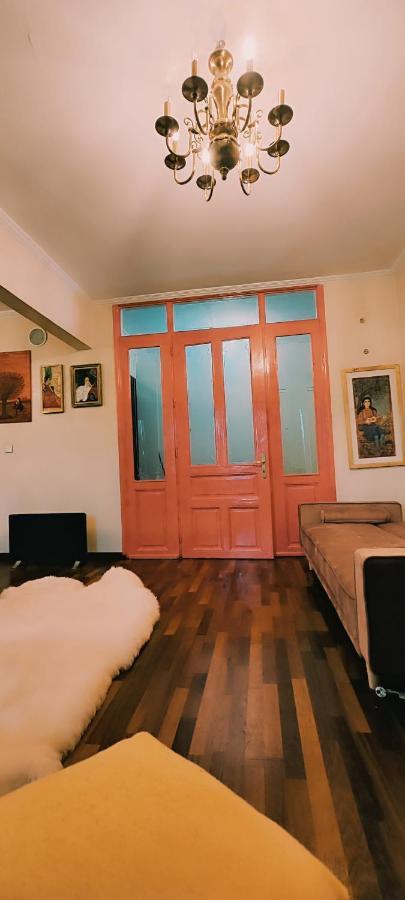 Aurea Residenza Mitropoleos Apartment Tesalonika Bagian luar foto