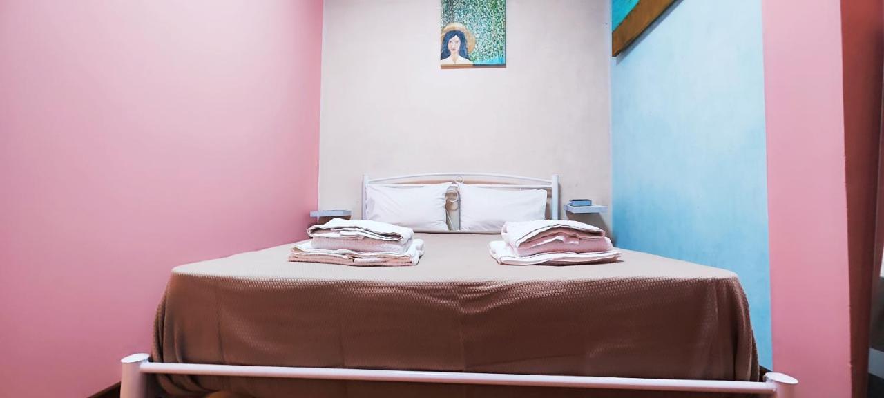 Aurea Residenza Mitropoleos Apartment Tesalonika Bagian luar foto