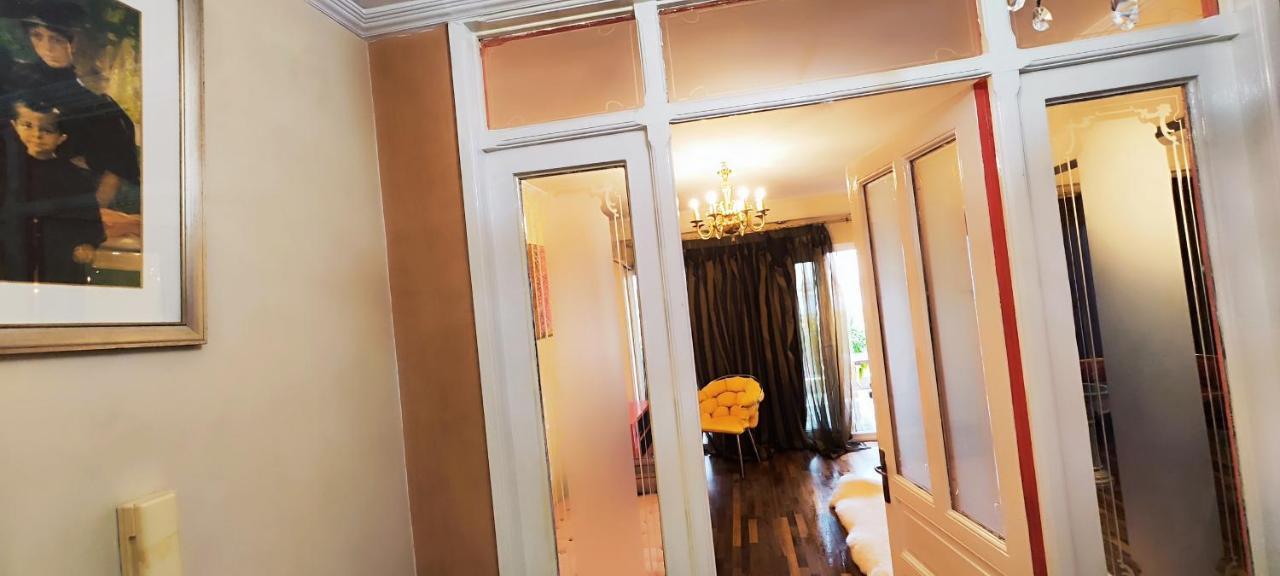 Aurea Residenza Mitropoleos Apartment Tesalonika Bagian luar foto
