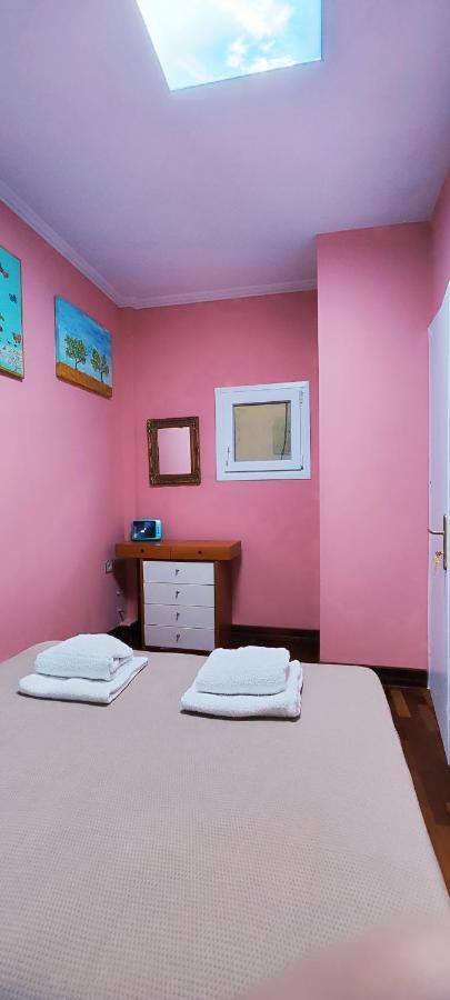 Aurea Residenza Mitropoleos Apartment Tesalonika Bagian luar foto
