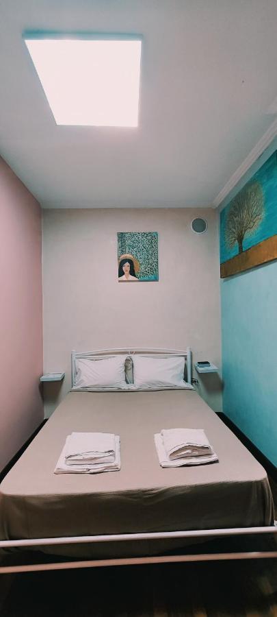 Aurea Residenza Mitropoleos Apartment Tesalonika Bagian luar foto