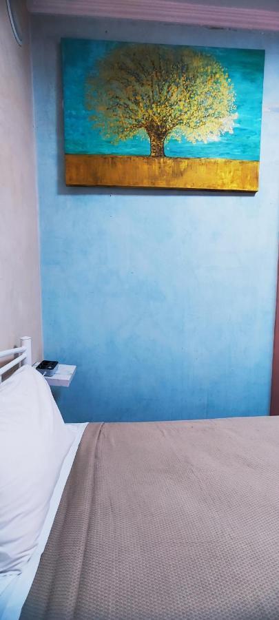 Aurea Residenza Mitropoleos Apartment Tesalonika Bagian luar foto