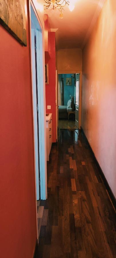Aurea Residenza Mitropoleos Apartment Tesalonika Bagian luar foto